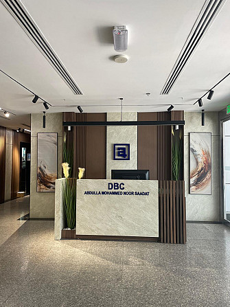 Spacious Office for Rent in Al Khabaisi, Deira | Near Airport Dubai - photo 1