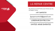 LG Home Appliance Repair Centre Dubai √ 0569707311 Dubai