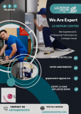 LG Authorized Repair Center Abu Dhabi √ 0569707311 Abu Dhabi