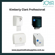 Kimberly Clark Professional Products - Joya Medical Supplies Gold Coast