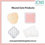 Buy Wound Care Products in Australia - Joya Medical Supplies Gold Coast