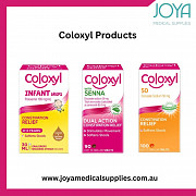 Buy Coloxyl Products in Australia - Joya Medical Supplies Gold Coast