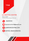 LG Appliances Repair Centre Dubai √ 0569707311 Dubai