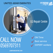 Lg Appliances Repair Center Sharjah √ 0569707311 Sharjah