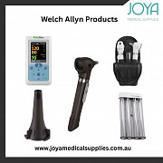 Buy Welch Allyn Products in Australia - Joya Medical Supplies Brisbane