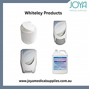 Shop Whiteley Products in Australia - Joya Medical Supplies Gold Coast