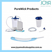 Buy PureWick Products in Australia - Joya Medical Supplies Gold Coast