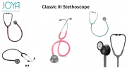 Buy Classic III Stethoscope in Australia - Joya Medical Supplies Brisbane