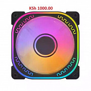 Brand new case fans 17 Nairobi