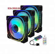 Brand new case fans 17 Nairobi