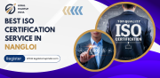 Best ISO Certification Service in Nangloi – Complete Guide for Businesses | Legal start up New Delhi