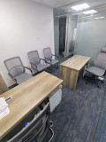 120 sqft office space available for rent in Dubai Dubai