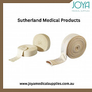 Buy Sutherland Medical Products in Australia - Joya Medical Supplies Gold Coast