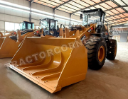 Massive 855 Wheel Loader for Sale in Guyana Georgetown