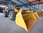 Massive 855 Wheel Loader for Sale in Guyana Georgetown