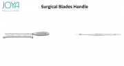 Buy Surgical Blades Handle in Australia - Joya Medical Supplies Brisbane