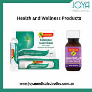 Buy Health and Wellness Products in Australia - Joya Medical Supplies Gold Coast