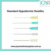Buy Standard Hypodermic Needles in Australia - Joya Medical Supplies Gold Coast