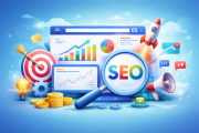 Big Results, Smaller Budget: India SEO Outsourcing Georgetown