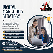 Advide Solutions:-Digital Marketing Company in Jaipur Jaipur