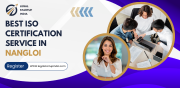 Best ISO Certification Service in Nangloi – Complete Guide for Businesses | Legal start up New Delhi