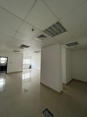Well-Maintained Commercial Offices for Rent | Al Khabaisi, Deira Dubai - photo 1
