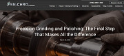 Precision Grinding and Polishing: The Final Step That Makes All the Difference Chicago