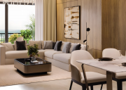 Discover the Art of Detail at Sobha Rivana Greater Noida