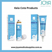 Buy Kelo Cote Products in Australia - Joya Medical Supplies Gold Coast