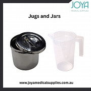 Buy Jugs and Jars in Australia - Joya Medical Supplies Gold Coast
