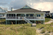 Bald Head Island Luxury Rentals: Experience Coastal Elegance at Its Finest Albany
