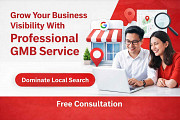 Boost Local Visibility With Expert GMB Service | Value Hits Mumbai Mumbai
