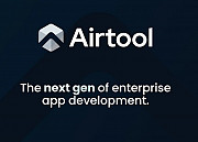 Airtool Software Company Barcelona