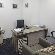 100 sqft office space available for rent in Dubai Dubai