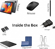 Oteeto Tab 14 Pro from Muscat