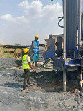 Water Borehole Drilling Company in Kogi State from Lokoja