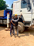 Water Borehole Drilling Company in Kogi State from Lokoja