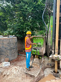 Water Borehole Drilling Company in Kogi State from Lokoja