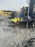 Water Borehole Drilling Company in Kogi State from Lokoja