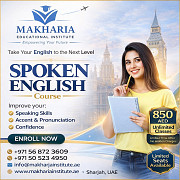Job-Oriented English Course – Sharjah – 850 AED Offer Sharjah