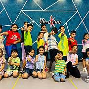 Hip-Hop Dance Class In Patrakar Colony – Buskers Dance Institute Jaipur