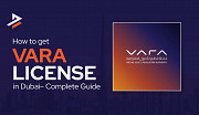 VARA License Cost in Dubai: Complete Breakdown for 2026 Dubai