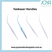 Buy Yankauer Handles in Australia - Joya Medical Supplies Gold Coast