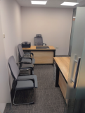 120 sqft office space available for rent in Dubai Dubai