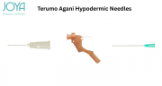 Buy Terumo Agani Hypodermic Needles​ in Australia - Joya Medical Supplies Brisbane