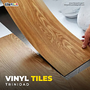 Vinyl tiles trinidad : The Perfect Blend of Beauty and Performance Chaguanas