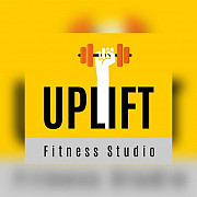 Uplift Fitness Studio:- Best Bodybuilding Gym in Borivali West Jaipur