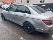 Mercedes C220 Johannesburg