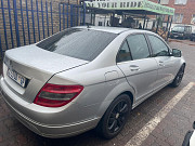 Mercedes C220 Johannesburg