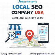 Local Seo Company Usa: Helping local businesses get noticed Concord